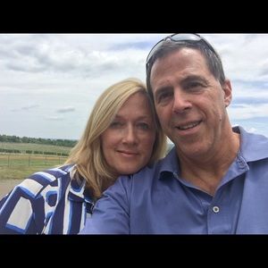 Meet your Posher, Lynn